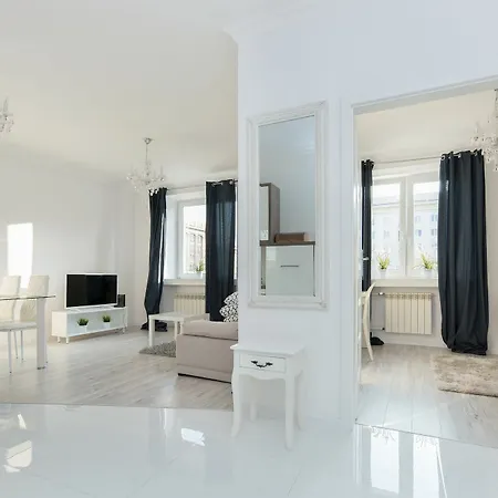 Shortstaypoland Jana Pawla B36 *