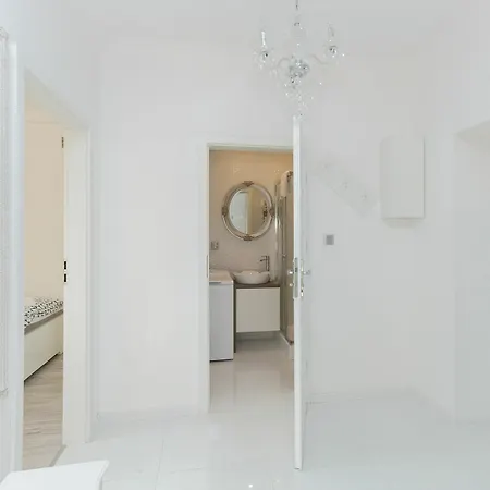 Shortstaypoland Jana Pawla B36 Apartment