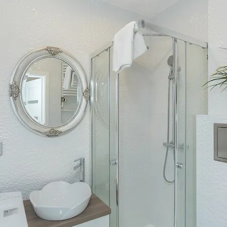 Shortstaypoland Jana Pawla B36 Warsaw